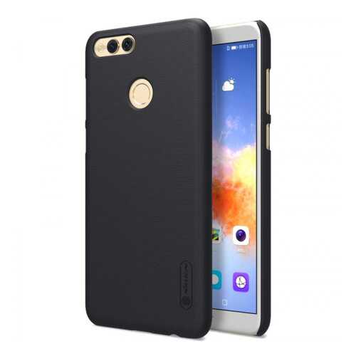 Чехол Nillkin Matte для Huawei Honor 7X Black в Йота