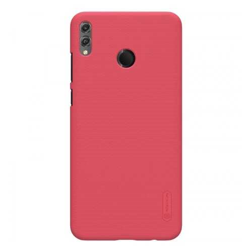 Чехол Nillkin Matte для Huawei Honor 8X Max Red в Йота