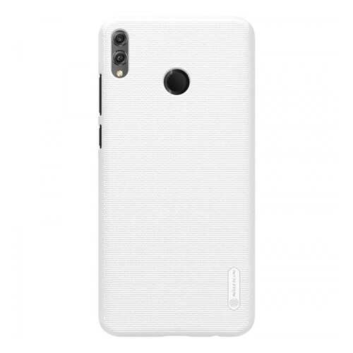 Чехол Nillkin Matte для Huawei Honor 8X white в Йота