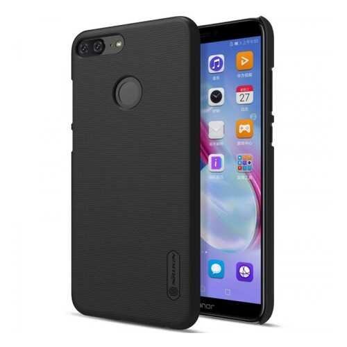 Чехол Nillkin Matte для Huawei Honor 9 Lite Black в Йота