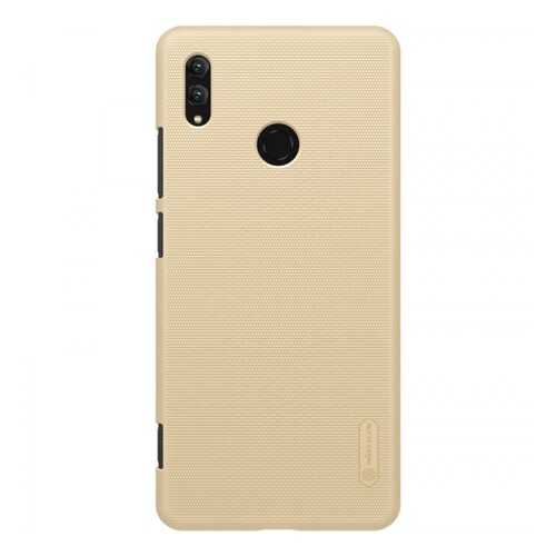 Чехол Nillkin Matte для Huawei Honor Note 10 Gold в Йота