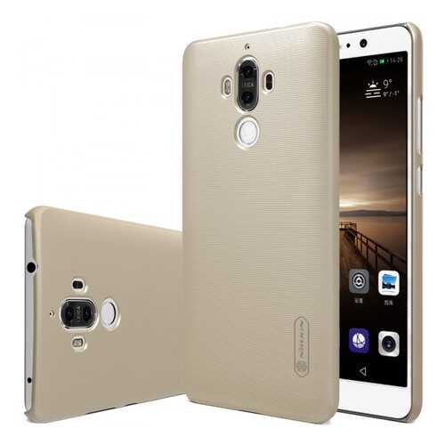 Чехол Nillkin Matte для Huawei Mate 9 Gold в Йота