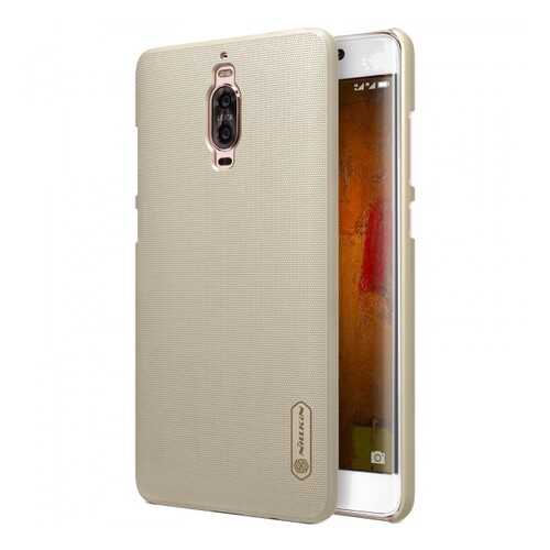 Чехол Nillkin Matte для Huawei Mate 9 Pro Gold в Йота