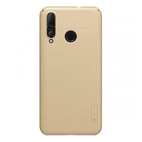 Чехол Nillkin Matte для Huawei Nova 4 (Gold) в Йота