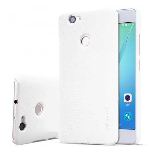 Чехол Nillkin Matte для Huawei Nova White в Йота