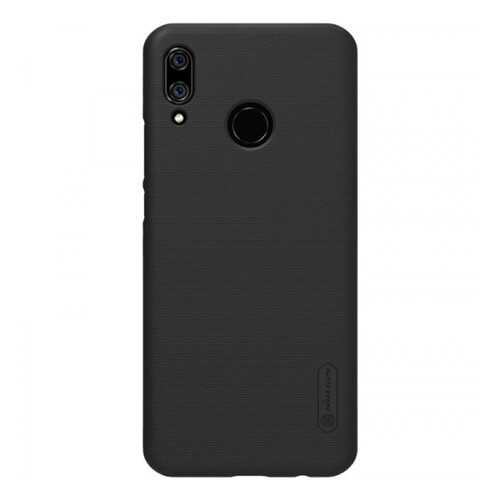 Чехол Nillkin Matte для Huawei P Smart Z Black в Йота