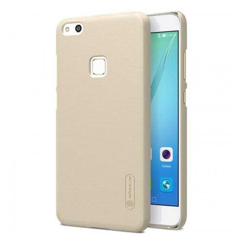 Чехол Nillkin Matte для Huawei P10 Lite Gold в Йота