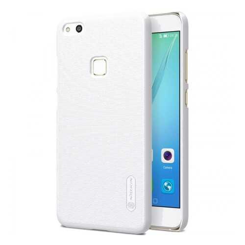 Чехол Nillkin Matte для Huawei P10 Lite (+ пленка) (White) в Йота