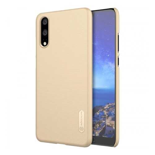 Чехол Nillkin Matte для Huawei P20 Gold в Йота