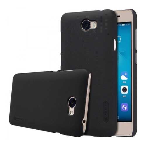 Чехол Nillkin Matte для Huawei Y5 II / Honor Play 5 Black в Йота
