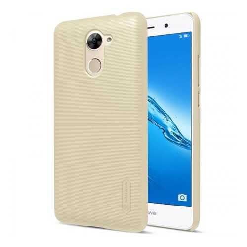 Чехол Nillkin Matte для Huawei Y7 Prime Gold в Йота