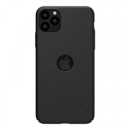 Чехол Nillkin Matte для iPhone 11 Pro Max Black в Йота