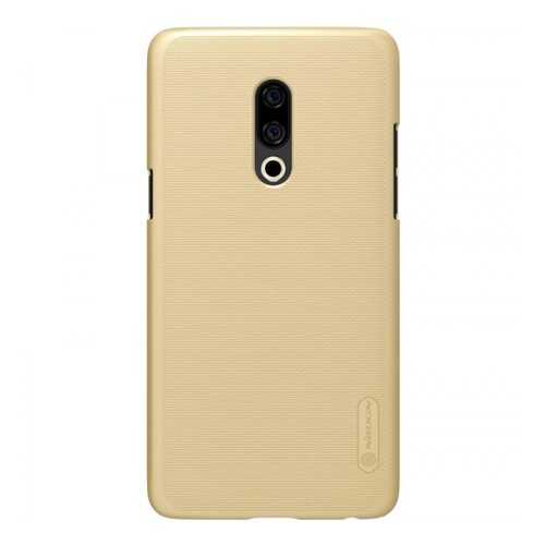 Чехол Nillkin Matte для Meizu 15 Gold в Йота