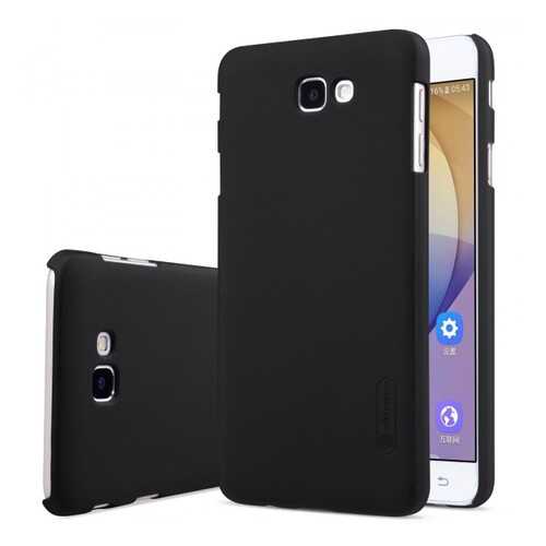 Чехол Nillkin Matte для Samsung G570F Galaxy J5 Prime 2016 Black в Йота