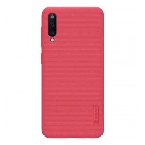 Чехол Nillkin Matte для Samsung Galaxy A50 (A505F) / A50s / A30s Red в Йота