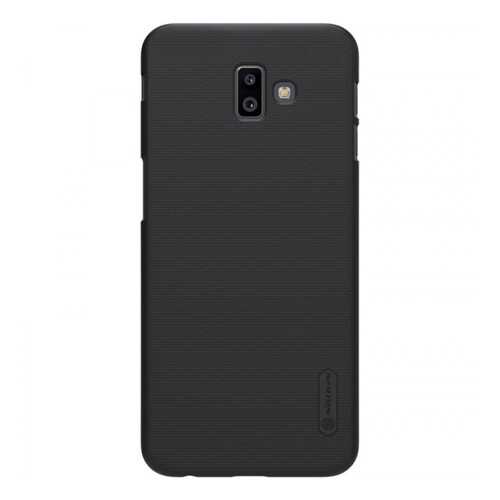 Чехол Nillkin Matte для Samsung Galaxy J6+ (2018) Black в Йота