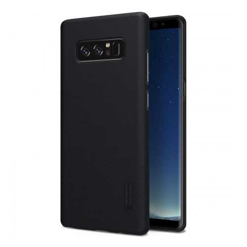 Чехол Nillkin Matte для Samsung Galaxy Note 8 Black в Йота