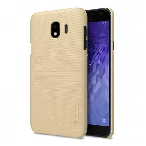 Чехол Nillkin Matte для Samsung J400F Galaxy J4 (2018) Gold в Йота