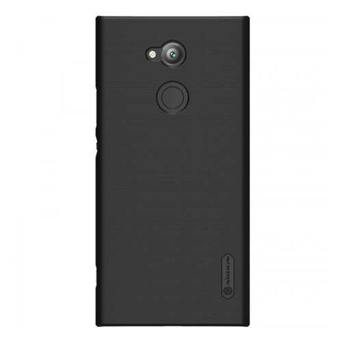 Чехол Nillkin Matte для Sony Xperia XA2 Ultra Black в Йота