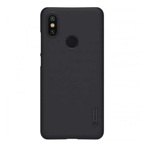 Чехол Nillkin Matte для Xiaomi Mi 6X / Mi A2 Black в Йота