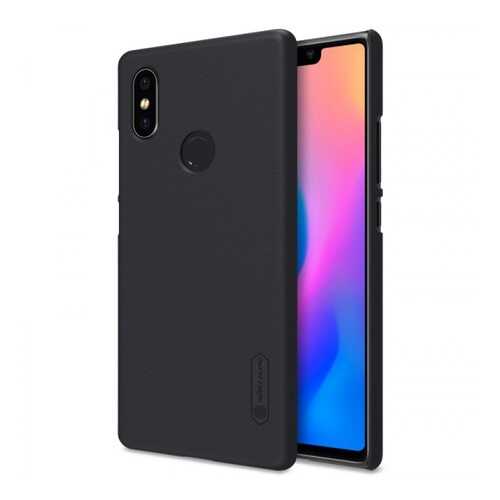 Чехол Nillkin Matte для Xiaomi Mi 8 SE Black в Йота