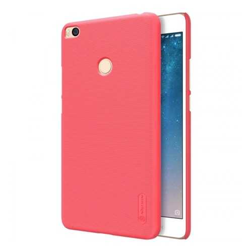 Чехол Nillkin Matte для Xiaomi Mi Max 2 Red в Йота