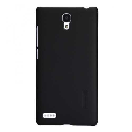 Чехол Nillkin Matte для Xiaomi Redmi Note Black в Йота