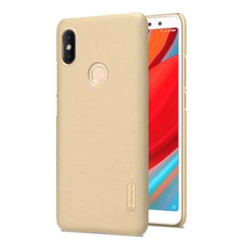 Чехол Nillkin Matte для Xiaomi Redmi S2 Gold в Йота