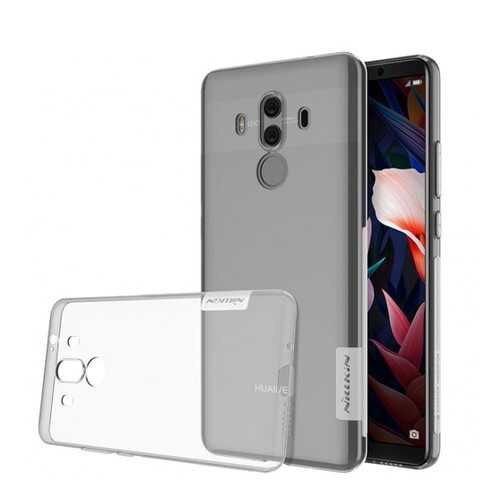 Чехол Nillkin Nature Series для Huawei Mate 10 Pro в Йота