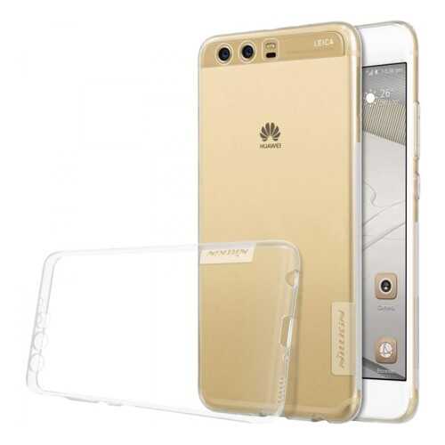 Чехол Nillkin Nature Series для Huawei P10 Plus в Йота