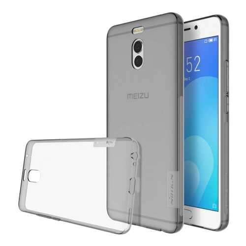 Чехол Nillkin Nature Series для Meizu M6 Note в Йота