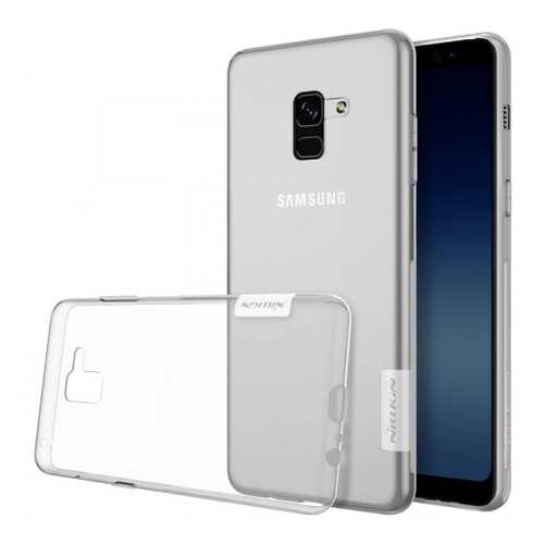 Чехол Nillkin Nature Series для Samsung A730 Galaxy A8+ (2018) в Йота