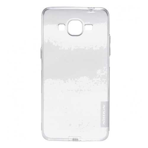 Чехол Nillkin Nature Series для Samsung G530H/G531H Galaxy Grand Prime Grey в Йота
