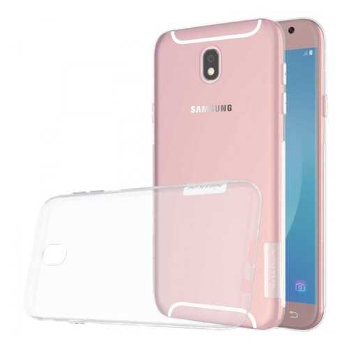 Чехол Nillkin Nature Series для Samsung J530 Galaxy J5 (2017) в Йота