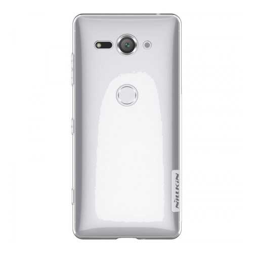 Чехол Nillkin Nature Series для Sony Xperia XZ2 Compact в Йота