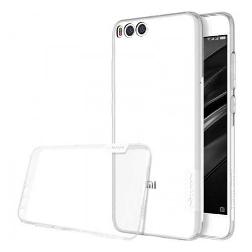 Чехол Nillkin Nature Series для Xiaomi Mi 6 в Йота
