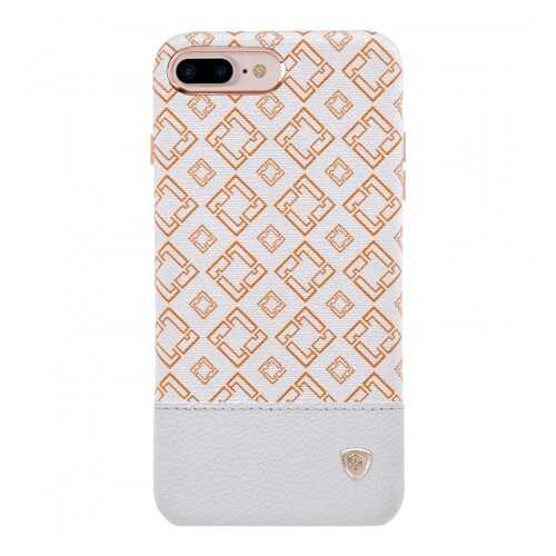 Чехол Nillkin Oger Series для Apple iPhone 7 plus / 8 plus White в Йота