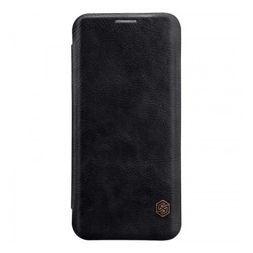 Чехол Nillkin Qin Series для Samsung Galaxy S9 Black в Йота