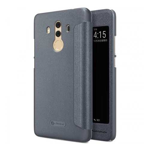 Чехол Nillkin Sparkle Series для Huawei Mate 10 Pro (Black) в Йота