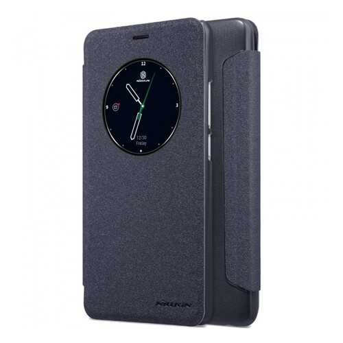 Чехол Nillkin Sparkle Series для Meizu M5 Note Black в Йота