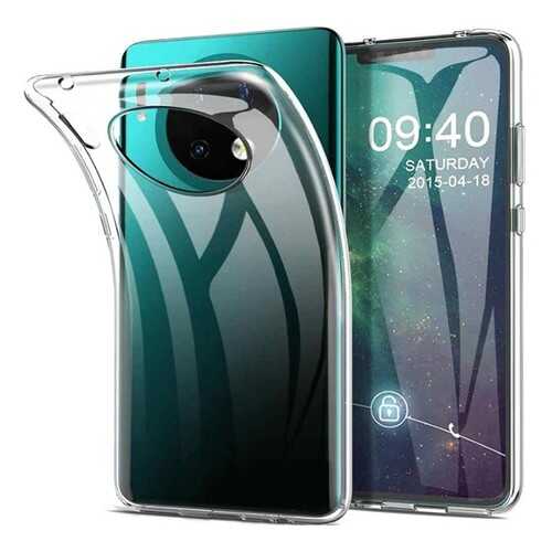 Чехол No Name для Huawei Honor MATE 30 2019 в Йота