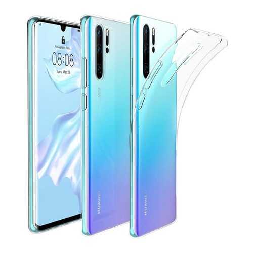 Чехол No Name для Huawei Honor P30 PRO 2019 в Йота