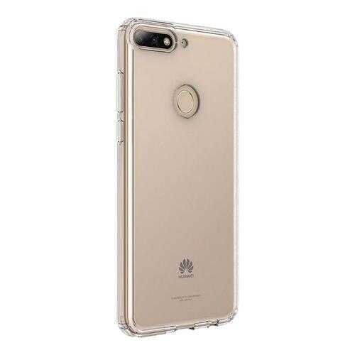 Чехол No Name для Huawei Honor Y7 prime в Йота