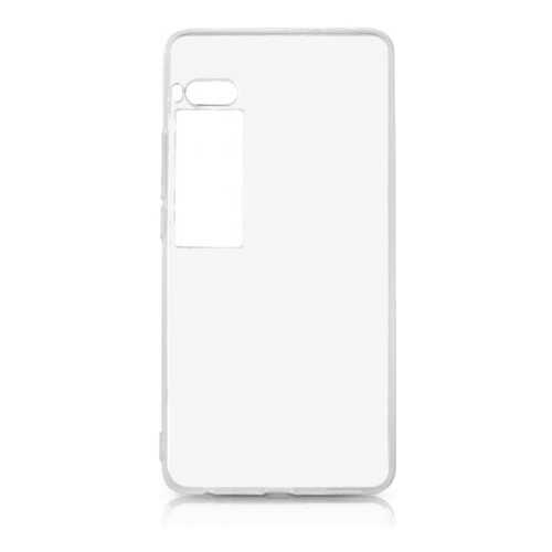 Чехол No Name для Meizu PRO 7 в Йота