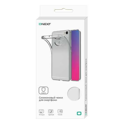 Чехол Onext для Samsung Galaxy A30 в Йота