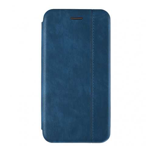 Чехол Open Color 2 для Huawei Honor 20 / Nova 5T Dark Blue в Йота