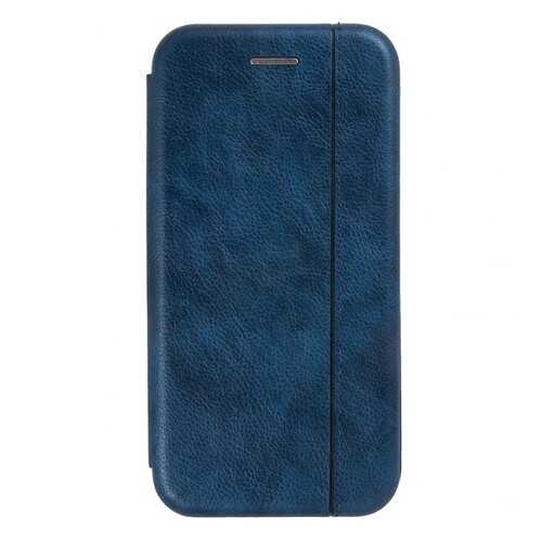 Чехол Open Color 2 для Huawei Honor Play Dark Blue в Йота