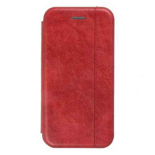 Чехол Open Color 2 для Huawei P Smart (2019) Red в Йота