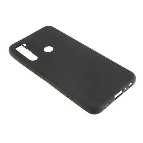 Чехол PC Case для Xiaomi Redmi Note 8T Black в Йота