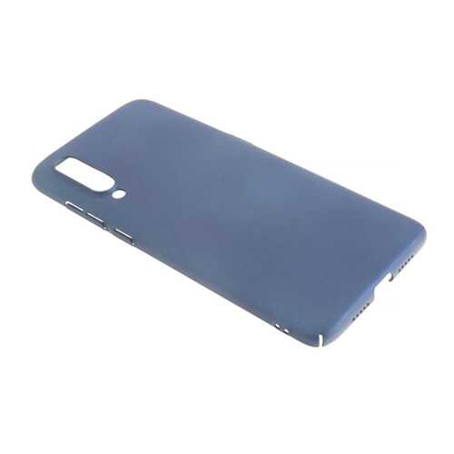 Чехол PC для Xiaomi Mi9 Blue в Йота